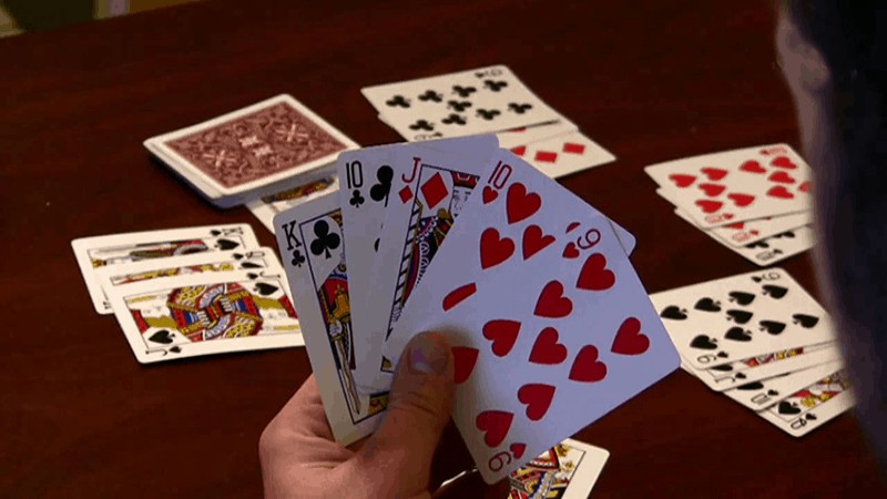 meo choi game bai blackjack bat bai tu cao thu